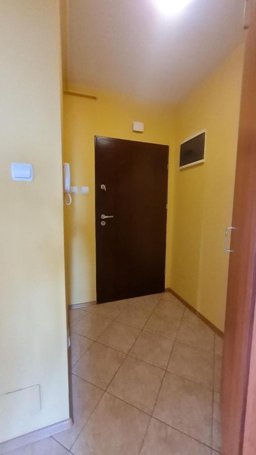 Apartament Dla Dwojga Krasnik Kraśnik Exterior foto