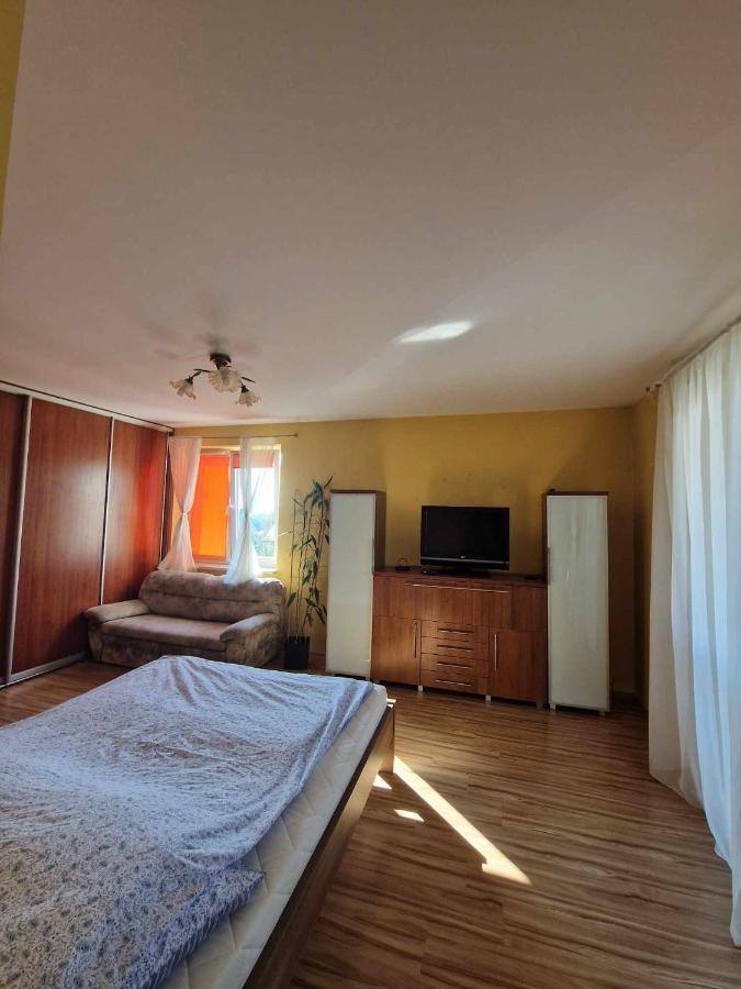 Apartament Dla Dwojga Krasnik Kraśnik Exterior foto